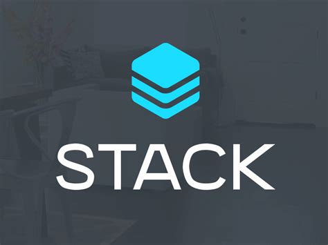 Stack Lighting Identity by Nick Botner for Octopus on Dribbble