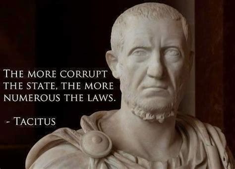 Tacitus Quotes. QuotesGram