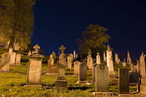 graveyards photos - Google Search | Beautiful cemetery, Graveyard ...