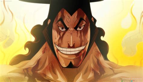 Kozuki Oden One Piece Art Wallpaper, HD Anime 4K Wallpapers, Images and Background - Wallpapers Den