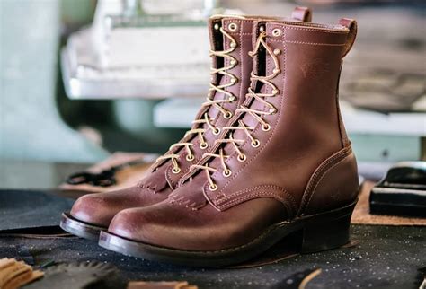 What Is The Real Cost Of Leather Work Boots