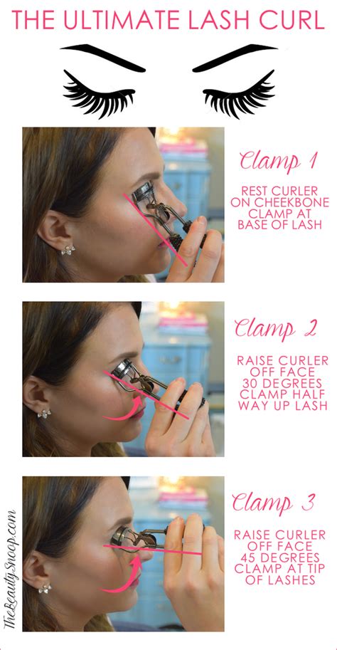 Look flawless in real life and in photos. Eyelash Tips, Eyelash Tinting, Eyelash Curler, Curling ...