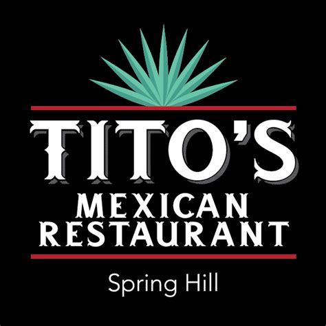 Tito's Mexican Restaurant - Spring Hill, Tn - Restaurant - Franklin ...