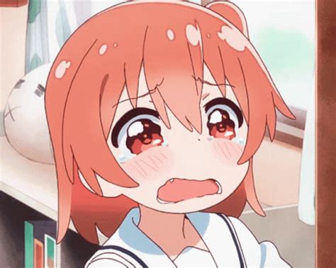 Anime Cry GIF - Anime Cry Crying - Discover & Share GIFs