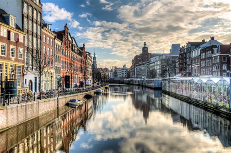 Amsterdam_-_the_Canal_Ring_(8652262148) | Sporta Tours