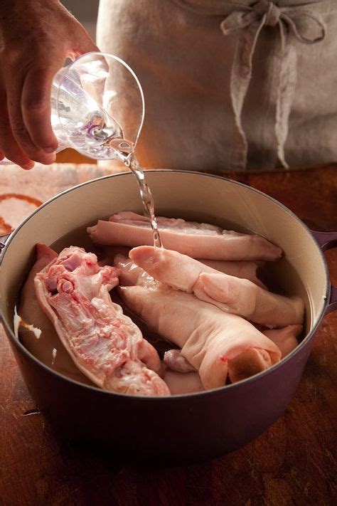 11 Best PIG FEET SOUP & STEW'S ideas | pig feet, pig feet recipe, pork dishes