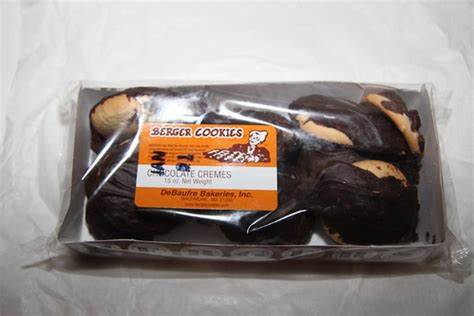 Berger cookies | Baltimores pride and joy! | Like_the_Grand_Canyon | Flickr