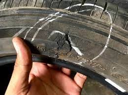 What are Bald Tires and why do they happen?