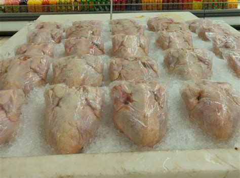 $76M Chicken Price Fixing Settlement Inked by Pilgrim’s Pride in Consumer Class Actions