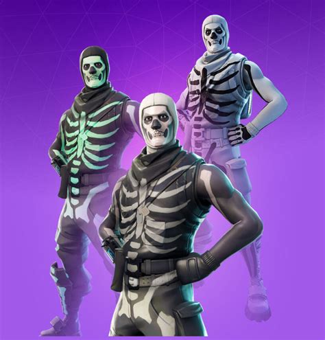 Fortnite Ghost Portal Back Bling - Pro Game Guides