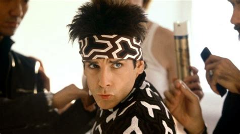 Zoolander 2 Poster Focuses on Self-Love - IGN