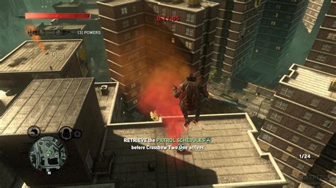 Prototype 2 Review (PC)