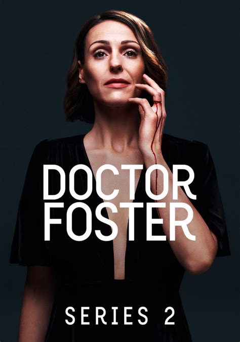 Doctor Foster Season 2 - watch episodes streaming online