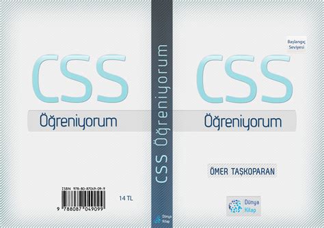 Css Book Front Back by Lifosh on DeviantArt