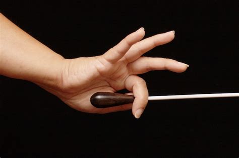 Step 1: "The Grip" - How you hold the baton? | PaGu Batons