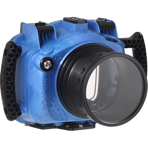 AQUATECH REFLEX Base Water Housing for Nikon D850 10188 B&H