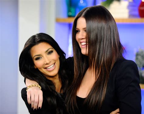 Kim and Khloe Kardashian Have 'Vicious' Fight Over Story Details