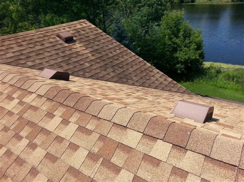 Choose from a Variety of GAF Shingles | NuHome Exteriors | Roofing