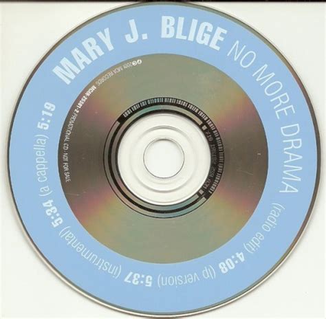 Family Affair by Mary J. Blige from the album No More Drama