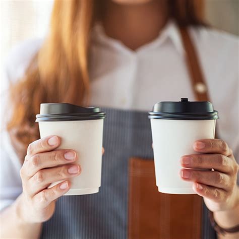 To sustain a thriving café culture, we must ditch disposable cup | Mirage News