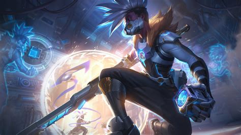 Splash Art League Of Legends 4k Wallpaper,HD Games Wallpapers,4k ...