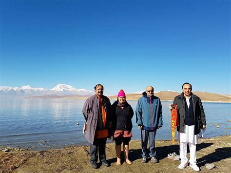 Best Time for Kailash Manasarovar Yatra in 2021