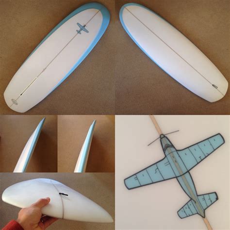 EDGE BOARD – FURROWSURFCRAFT