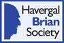 The Havergal Brian Society
