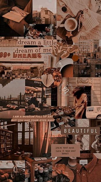 Bộ sưu tập Aesthetic background brown vintage Tinh tế và đầy phong cách