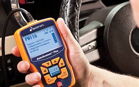 10 Best OBD2 Scanner: Buyer’s Guide – The Car Moguls