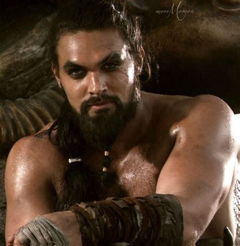 The Khal of all Khals | Jason momoa, Khal drogo, Actors