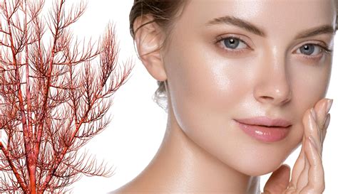 4 Ways Red Algae Benefits Your Skin – 100% PURE