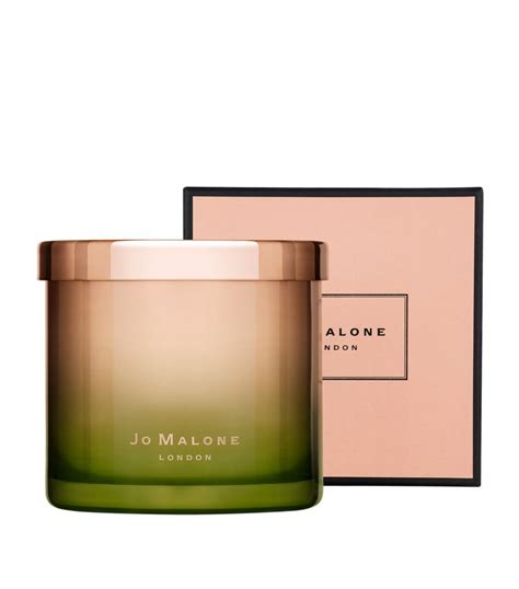 Jo Malone London A Fresh Fruity Pairing Fragrance Layered Candle (600g ...