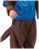 Paw Patrol Chase Child Costume Kleinkind for Halloween | Horror-Shop.com