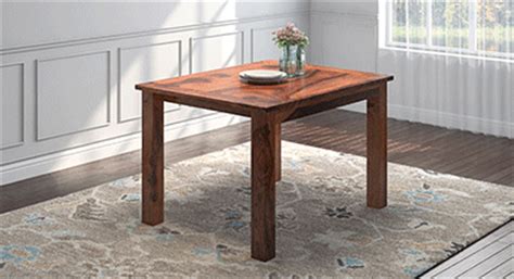 Folding Dining Tables: Buy Expandable & Folding Dining Tables Online for Best Prices in India ...
