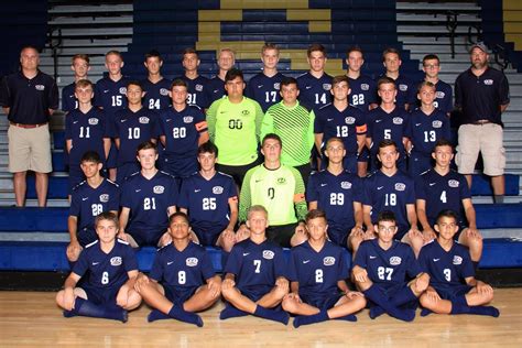 Boys Soccer – Boys Soccer – Kiski Area School District