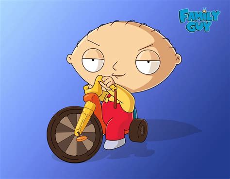 Family Guy - Stewie Griffin Character Pictures | Funny Collection World