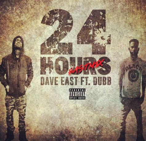 Dave East – 24 Hours (Remix) ft. DUBB – HOME GROWN RADIO