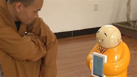 Japanese Temple to Get AIRobot Monk to Give Buddhist Teachings