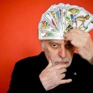 Jodorowsky’s Tarot | LyricMuse