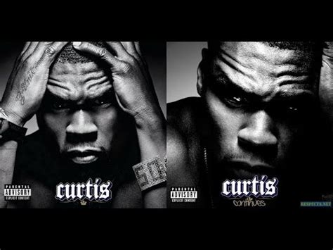 Album Review: 50 Cent - Curtis - YouTube