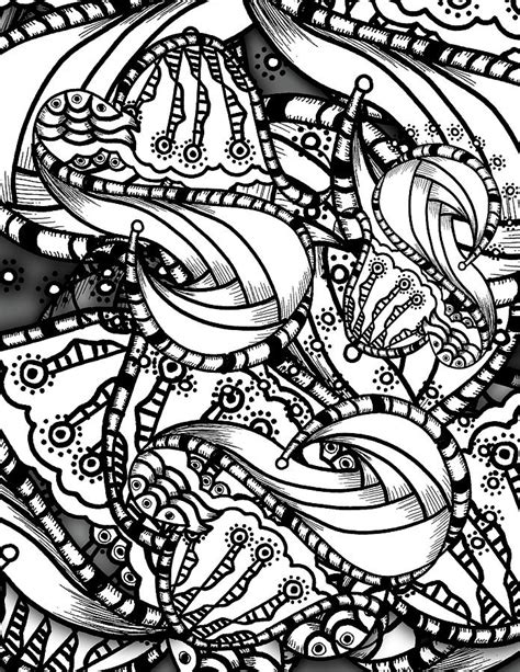 Amoeba Drawing at GetDrawings | Free download