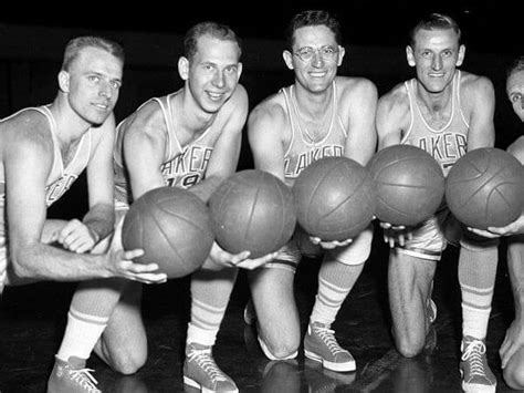 Minneapolis Lakers Team History | SPORTS TEAM HISTORY