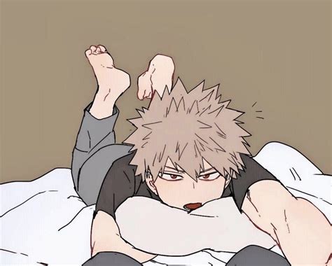 Katsuki x oc – Artofit