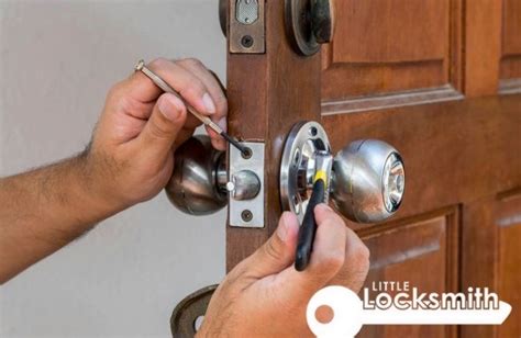 Common Door Lock Installation Mistakes That You Can Easily Avoid - Little Locksmith Singapore ...