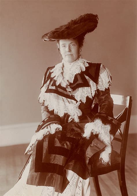 Edith Roosevelt | American Politics Wiki | Fandom