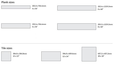 plank-tile-sizes-linear.jpg (1154×683) | Bathroom floor tiles, Bathroom flooring, Tile floor