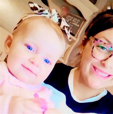 Naomi Judd's troubled granddaughter Grace Kelley debuts baby girl, 8 months, after early prison ...