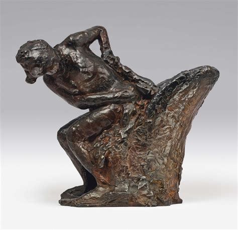 Edgar Degas | Sculpture | Tutt'Art@ | Pittura * Scultura * Poesia * Musica