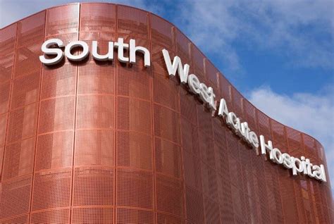 Strike action continues at the South West Acute Hospital - Ocean FM